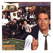 Huey lewis the news sports - &,