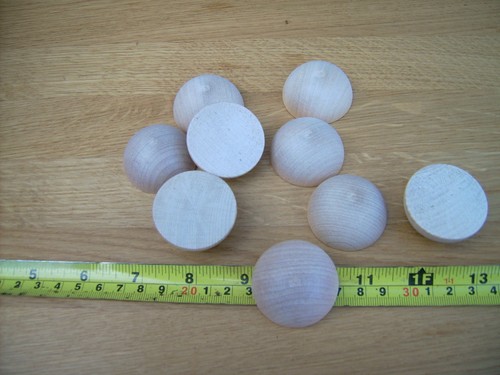 10x birch split wood - 1,