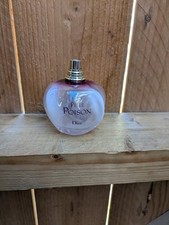 Dior Pure Poison 100ml Empty