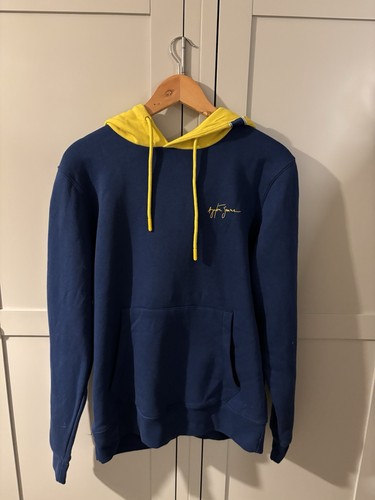 Ayrton senna signature hoodie - ayrton,