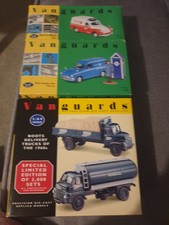 LLEDO VANGUARD COLLECTION