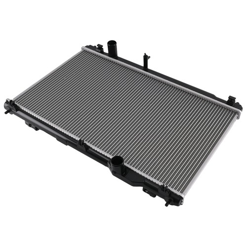 Aluminum engine radiator for - engine,