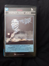 The Dogs Of War (BETAMAX) 1980