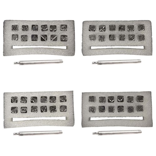 Leather craft stamping tool - leather,