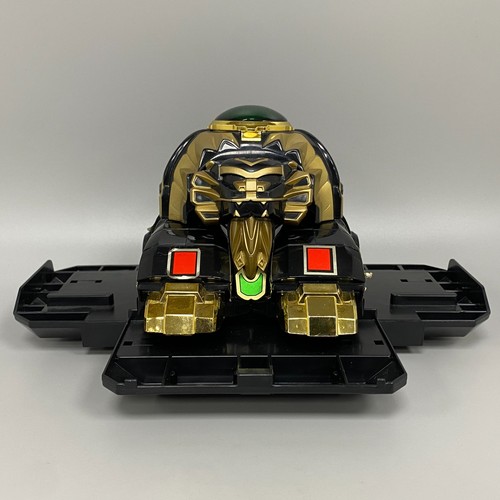 Power rangers thunderzord - rangers,