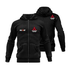 Racing Hoodie Jacket /