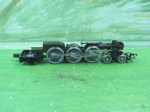 Hornby class loco - hornby, (gb)