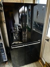 LG GSL760WBXV American Fridge Freezer STRIPPING FOR PARTS