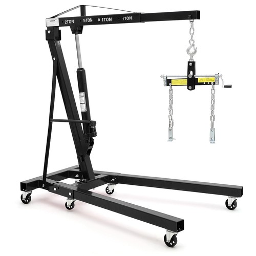 4409lbs folding engine - folding,