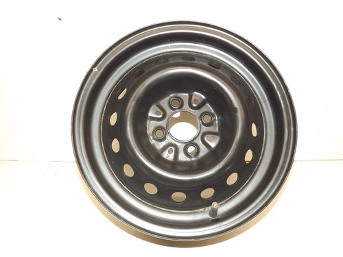Rover mgf steel - 14",