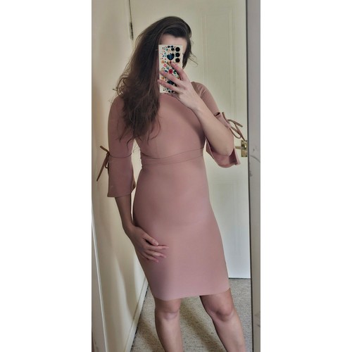 Select christianing dusty - christianing, pink