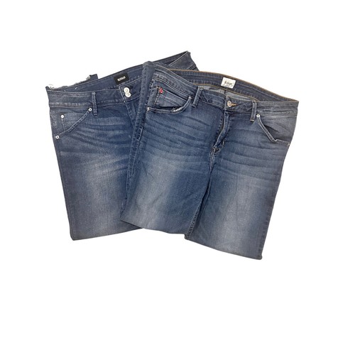 Womens hudson jeans - jeans,, pairs