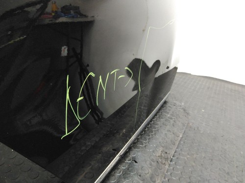 Volkswagen passat rear door - passat,