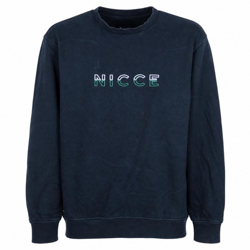 Mens nicce size pullover - nicce, l