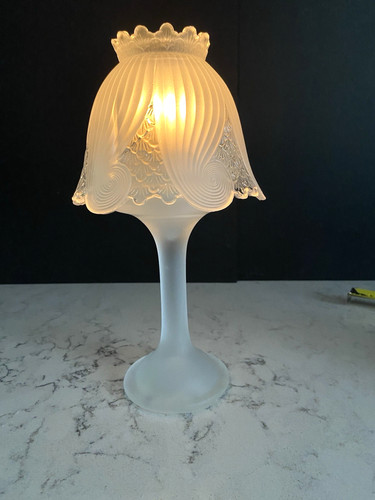 Partylite vintage fairy - partylite,
