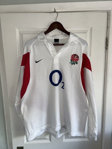 Vintage england nike - england, o2