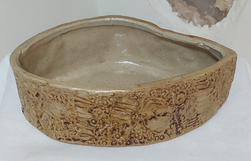 Vintage hillstonia bark effect - vintage,