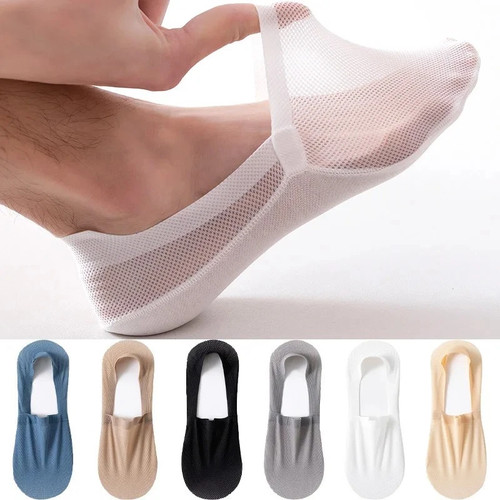 Pair lot men boat socks - lot,