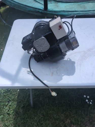 Eogb oil burner inter 109 - eogb,