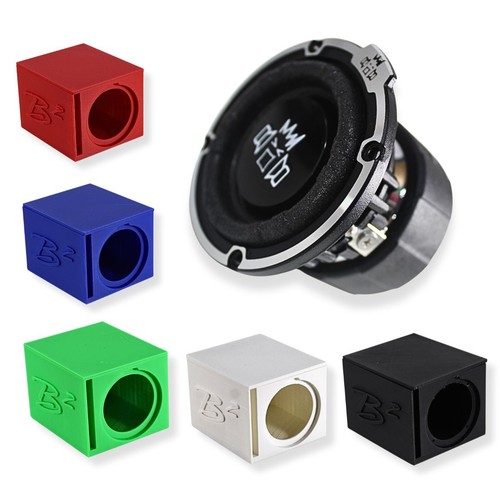 Audio riot mini woofer - audio,