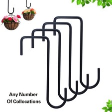 Fence Hooks Heavy Duty Steel