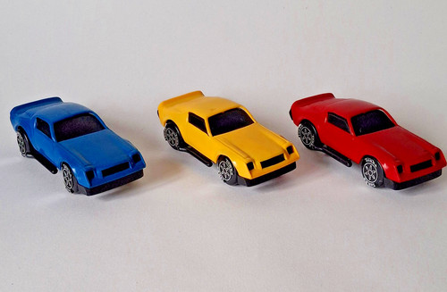 Tonka chevrolet camero - camero, vintage