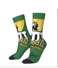 Pot Noodle Chicken & Mushroom