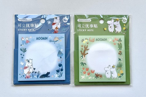 Licensed moomin snorkmaiden - moomin, &