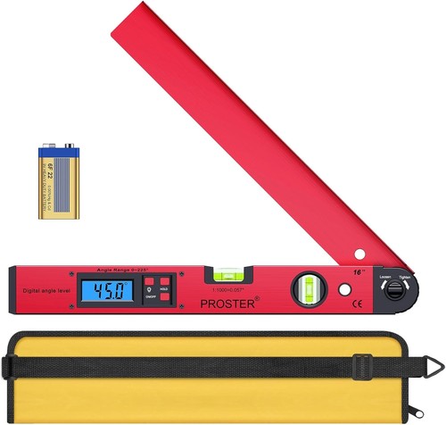 Angle finder 225 - angle,