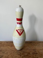 AMF Bowling Pin ABC WIBC