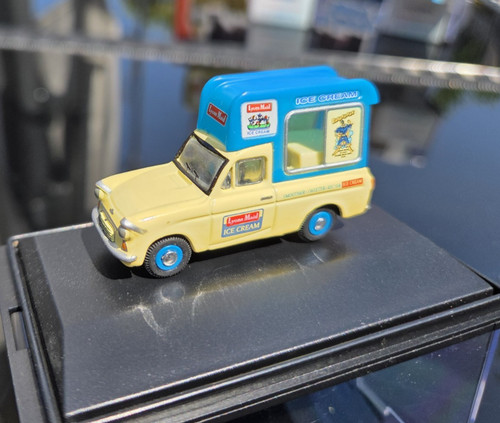 Oxford lyons maid ford anglia - maid,