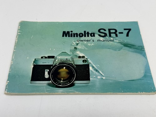 Original instruction manual - original,