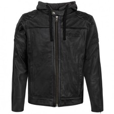 Spada leather motorcycle - leather,