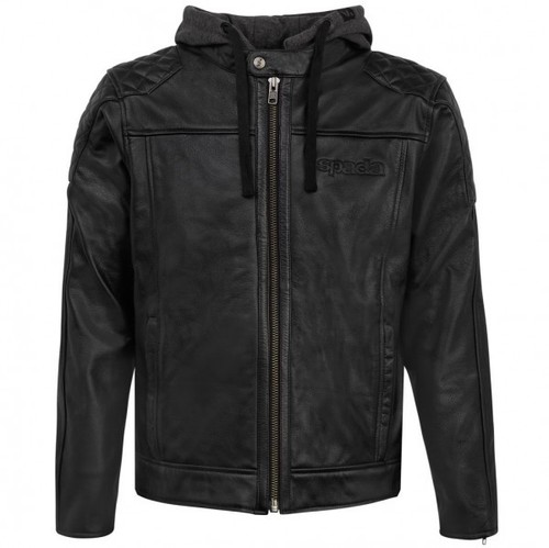 Spada leather motorcycle - leather,