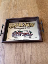 VINTAGE JOHN JAMESON IRISH