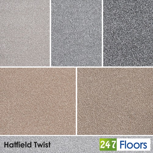 Hatfield twist carpet soft - hatfield,