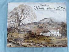 Under A Watercolour Sky By