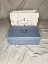 Authentic PRADA Milano Gift