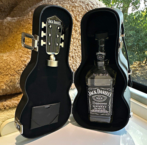 Jack daniels old 7 - old,