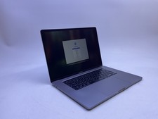 Apple MACBOOKPRO16,1 I7-9750H
