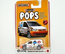 Matchbox Candy Series -