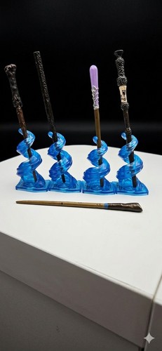 Harry potter die cast wand - harry,