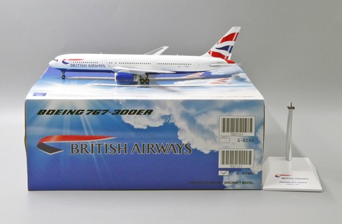 200 wings british - 1:200,