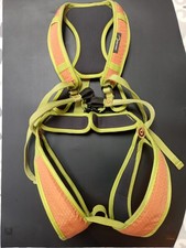 Children 's Full Body Rock Climbing Harness (Edelrid)
