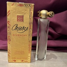 EMPTY Givenchy Organza Eau de