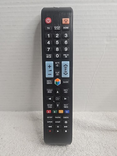 Universal remote control - universal,