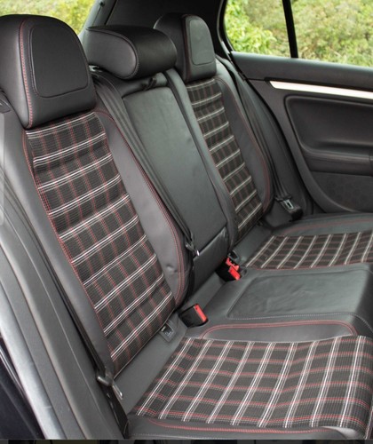 Golf gti edition heated - 30,