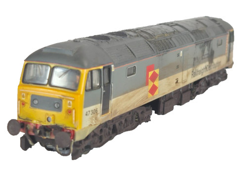 Lima l204903 gauge - l204903, 47