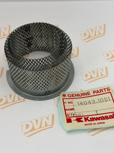 Nos oem kawasaki zx750 - oem,