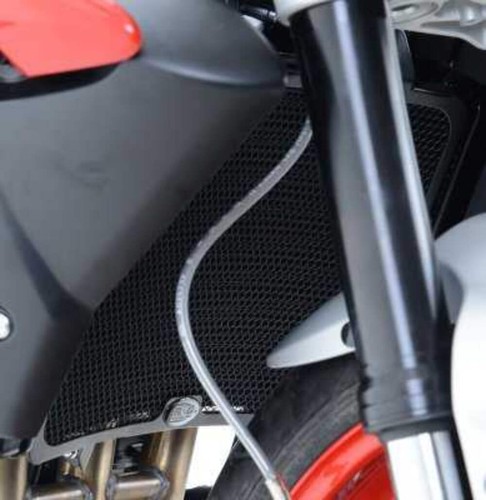 Radiator guard protector - guard,